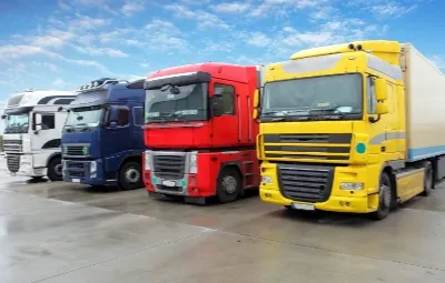 İstanbul Şarköy Nakliye Ambarı