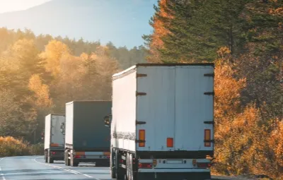 İstanbul ile Şarköy Arası Klima Taşıma