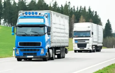 İstanbul ile Şarköy Arası Eşya Taşıma